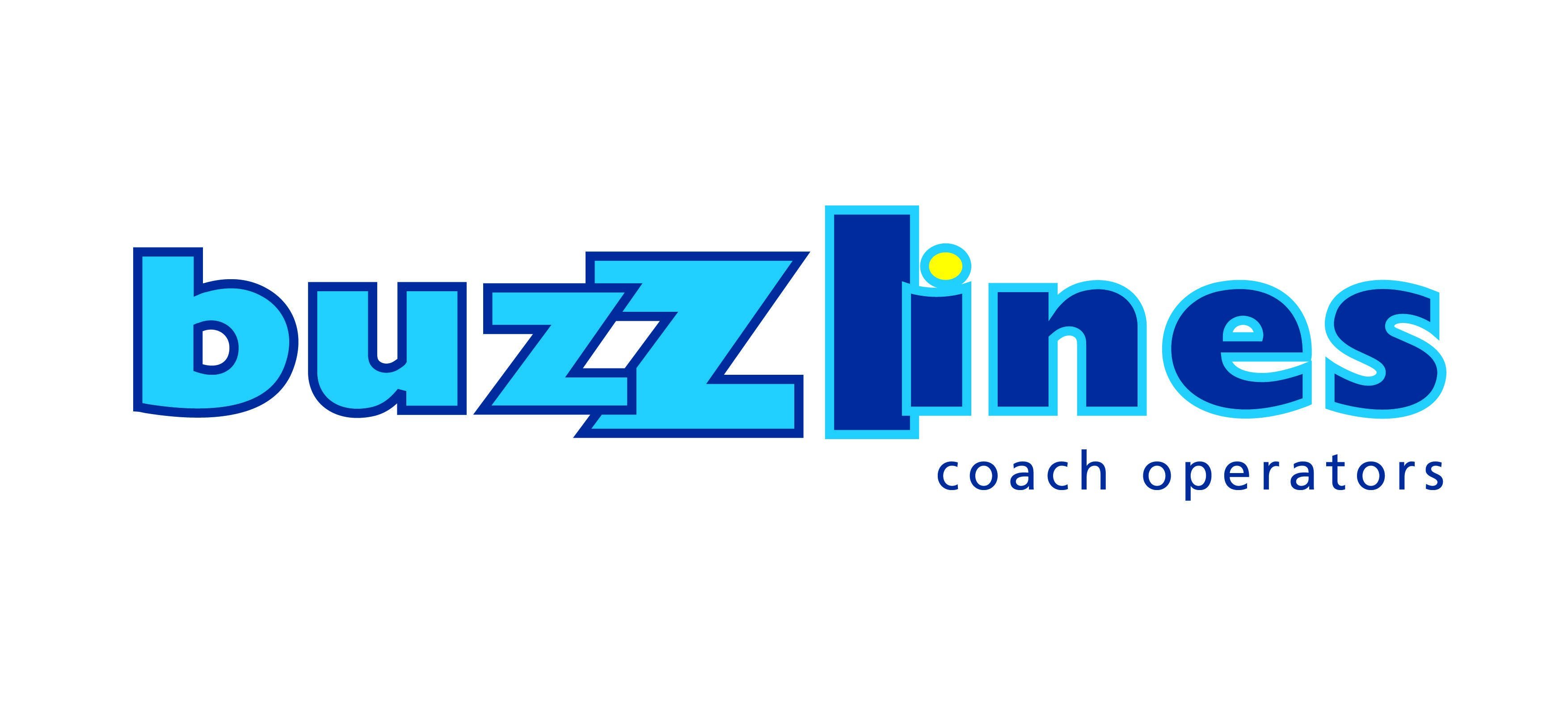 www.buzzlines.co.uk or 01303 261 870